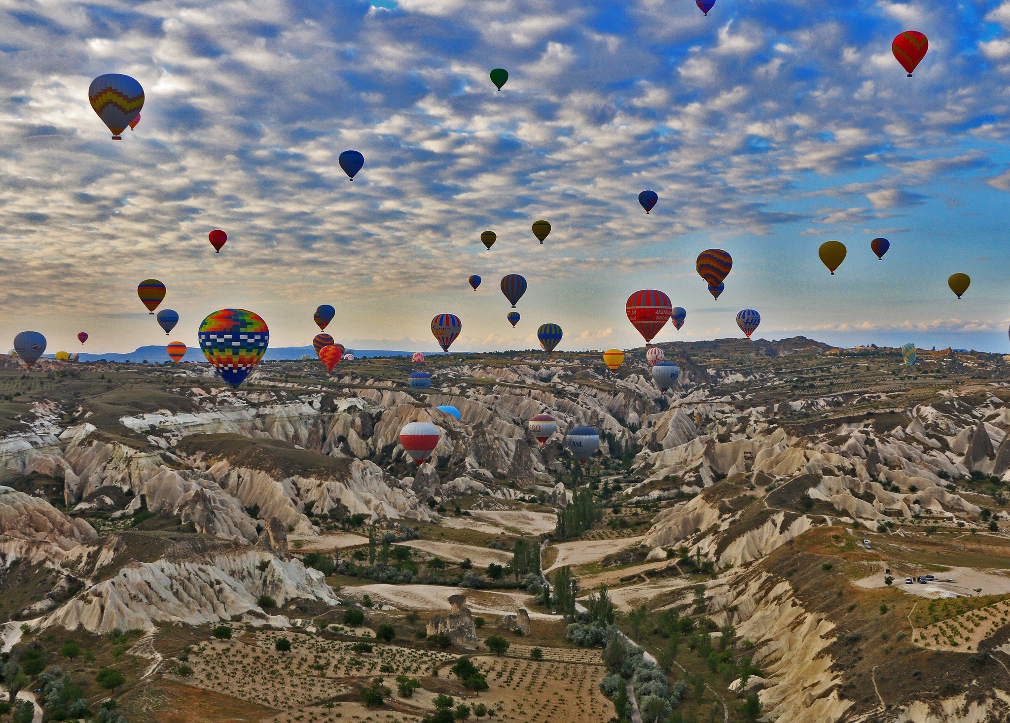 cappadocia 765498